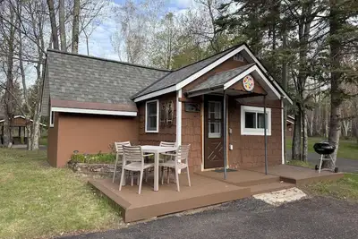Image de Copper Ridge at Miller's Cottages