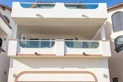 Image de 3-bedroom Ocean-view Home in Las Gaviotas