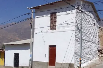 Image de White house near San Juan hill