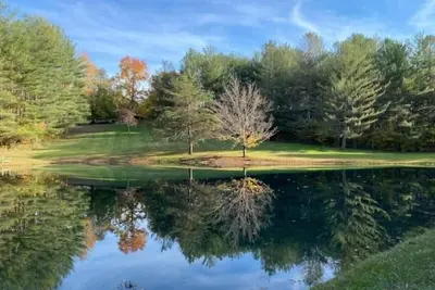 Image de White Pines Retreat