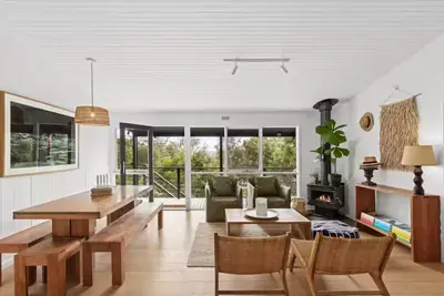 Coastal Sanctuary