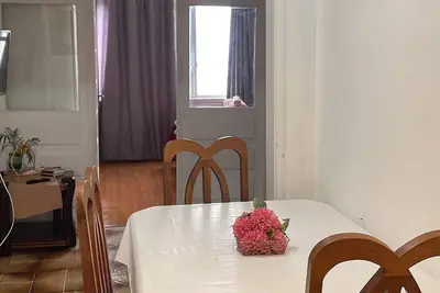 Image de Cozy Apartment in the Historic Center of Porto Alegre