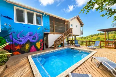 Image de The Otherside - 4 Bedroom Island Retreat