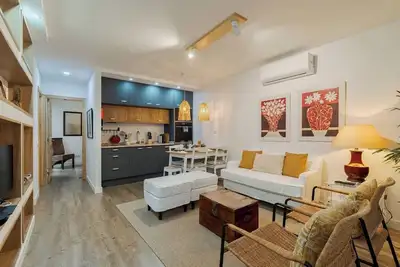 Casa do Bocage, By Home Match