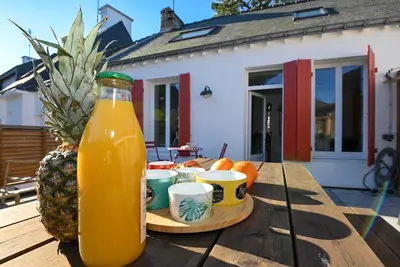 Image de Appartement Le James