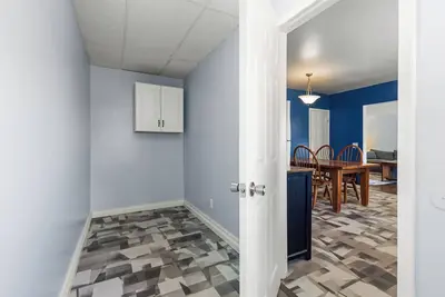 Image de Amazing 3-bedroom apartment in Byron perfect for relaxing in the counrty side.