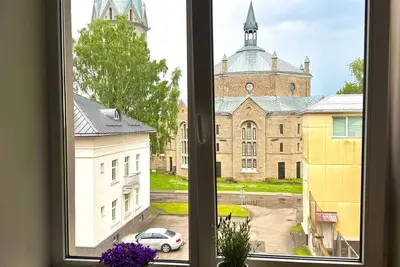 Image de Narva Promenade