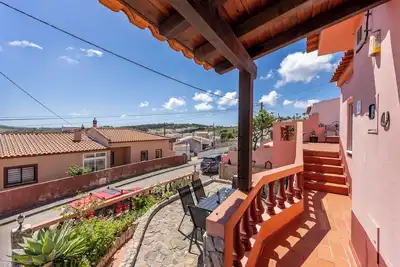 Image de Traditional Portuguese house in Budens
