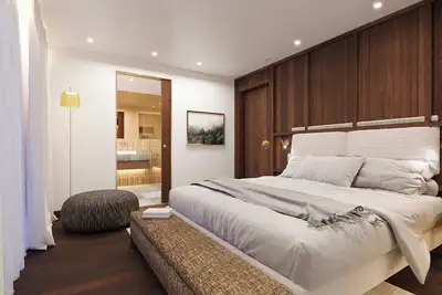 Image de La Villa Exclusive Suites - Alta Badia - New Luxury Apartments
