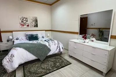 Image de Newly Furnished Private Room Near Azaiba Beach Best for Travellers Muscat Oman