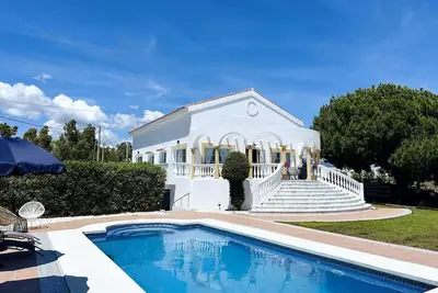 Image de Villa El Dorado – Private Oasis near the Beach