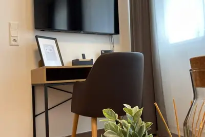 Image de Stylish vacation apartment