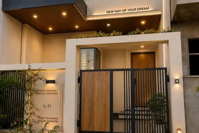 Image de The Saanjh A Boutique Stay