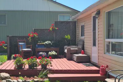 Image de cottage in Selkirk on lake Erie