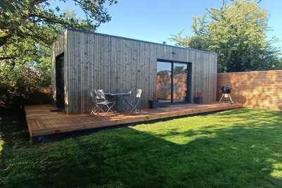 Image de Loft privatif - Golfe du Morbihan