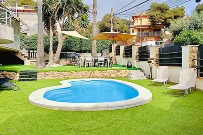 Image de Villa La Mora Pool Oasis near wild beaches