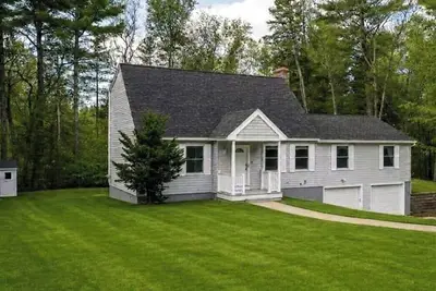 Image de Quiet North Conway home: Hot tub, arcade, outlets!