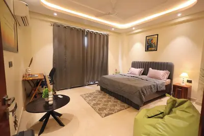 Image de Zealin Stays Golf Course Road Dlf Phase 1