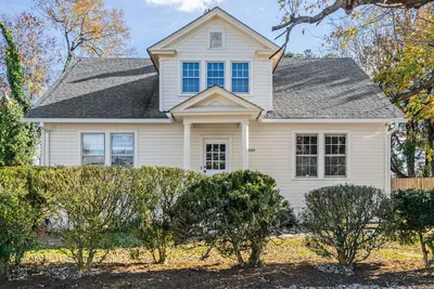 Image de Charming Virginia Horse Country Retreat