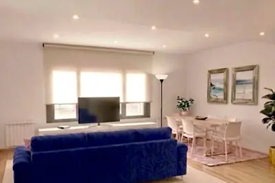 Image de Top location 1 minute from the beach