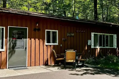 Image de Superior View at Miller's Cottages