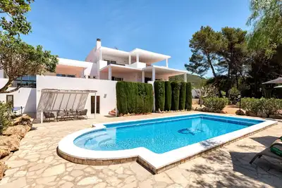 Image de New! Villa Can Mila - Trois Chambres Villa, Couchages 6