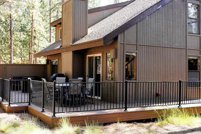 Image de Peaceful 3br Sunriver Home Close to Sharc & Village