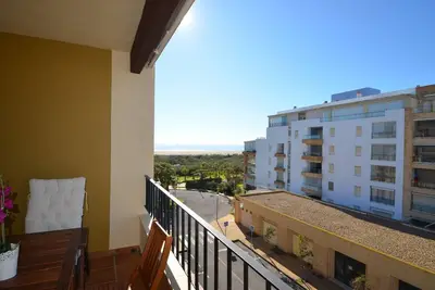 Image de Playa Grande 23 - Deux Chambres Appartement, Couchages 5