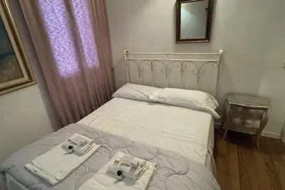 Image de Comfortable facility in the historic center of Venice, easily accessible