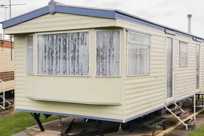 Image de Number 186 Owens Caravan Park, family friendly in Abergele