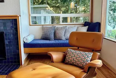 Image de Luxury Bay Retreat - Hot Tub + Views