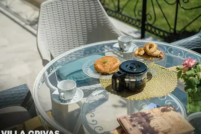 Image de Villa Grivas  Family-friendly house in Ilia / pet- friendly too!