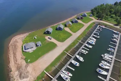 Image de Captain's Den Cottage