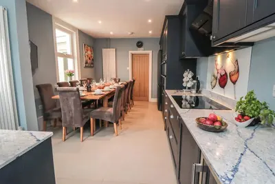 Image de Ruby'S Retreat, family friendly, country holiday cottage in Filey