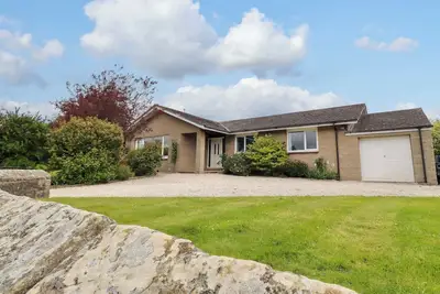 Image de Campden, pet friendly, character holiday cottage in Embleton