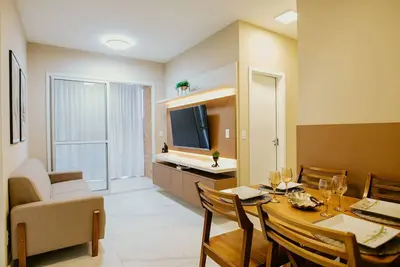 Image de 2 Luxury Bedrooms Just Steps from the Beach