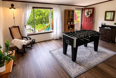 Image de 3 Br/2 bath Family/Pet friendly home central to Belfast, Bangor & Bar Harbor