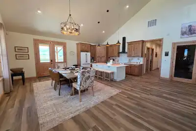 Image de Bear Claw Mountain House