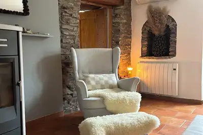 Image de Maison en Cévennes
