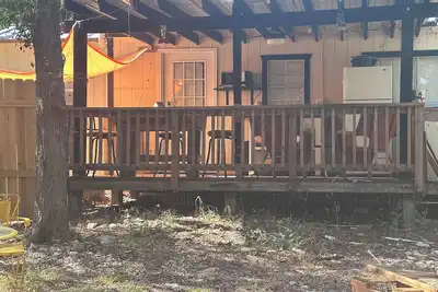 Image de Cozy Cabin at Lake Whitney