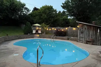 Image de 4br Home - Airport- Ud - Wpafb - Pool -Sleeps 7