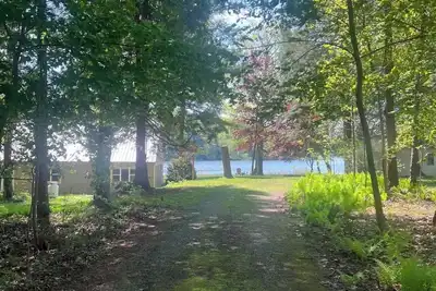Image de Cottage on the bay