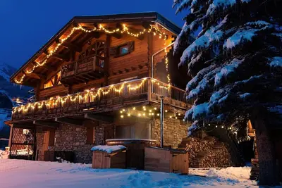 Image de Le Chalet Des Sangliers
