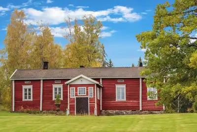 Image de Vanhakylä gård väentupa by Interhome