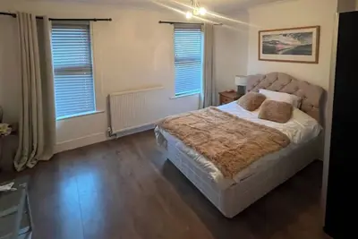 Image de 3 Bed House Sleeps 6 -Enclosed Garden-Free Parking