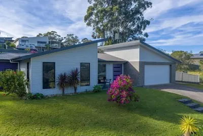 Image de Marlin Vista - Pet friendly, fenced yard