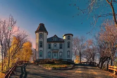 Image de Château De Valvak | Spa & Bbq | Parking Gratuit
