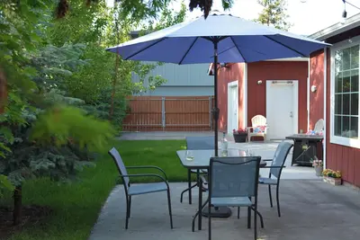 Image de Fully Furnished 30+ Day Executive Rental Utilities Included