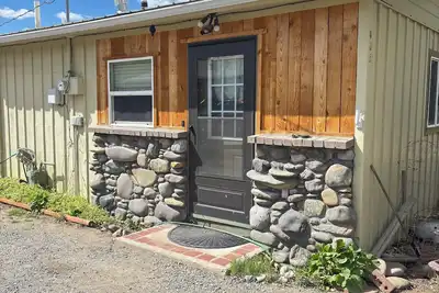 Image de Perfect 2-bedroom pet friendly house with large yard and a/c in charming Boulder
