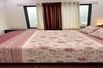 Image de Peaceful 1-bedroom apartment in charming Ruighar perfect for relaxing